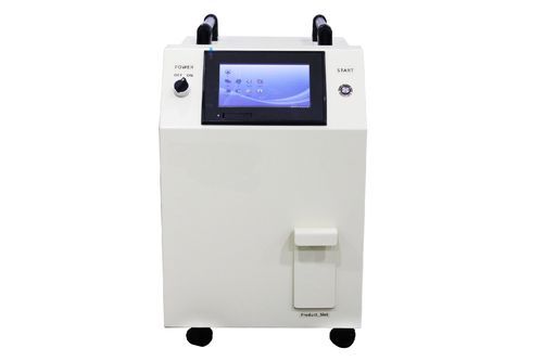 Smagnetizzatore da tavolo - DG-30 - U-Reach Data Solutions Inc. - AC / automatico / a impulsi