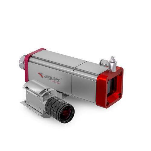 Custodia per telecamera rinforzata - CH50.airshield - Argutec, s.r.o. - IP69 / in alluminio / a raffreddamento passivo