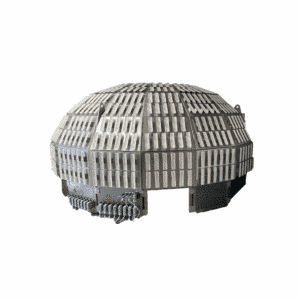 Emettitore a infrarossi - TC series - SOPARA - in ceramica / di potenza / di processo