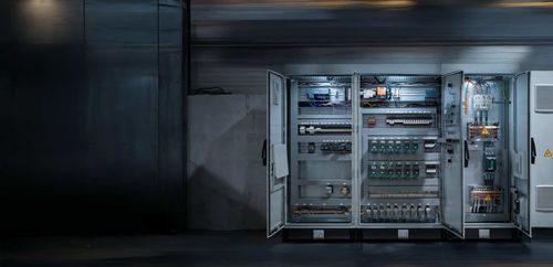 Termoregolatore con touch screen - ThermalCore™ - SOPARA - con display grafico TFT / con display remotizzabile / multivia