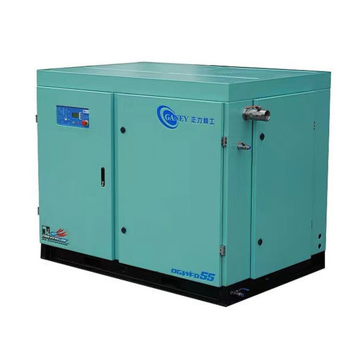 Compressore scroll - KAISHAN GROUP CO.,LTD. - d'aria / fisso / industriale