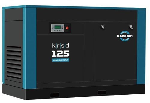 Compressore a vite - KRSD - KAISHAN GROUP CO.,LTD. - d'aria / elettrico / fisso