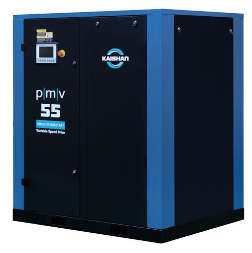Compressore a vite - PMV - KAISHAN GROUP CO.,LTD. - rotativo / d'aria / elettrico