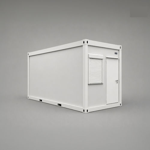 Contenitore per il settore dell'edilizia - 1001 - EDILSIDER S.p.A. - da trasporto / per la logistica / per il settore industriale