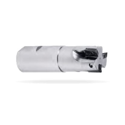 Fresa per spallamento - 730 series - ROL d.o.o. - indicizzabile