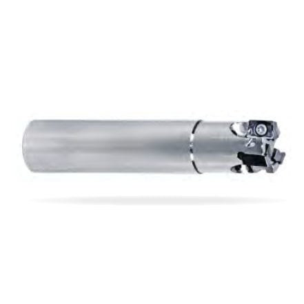 Fresa per spallamento - 745 series - ROL d.o.o. - indicizzabile