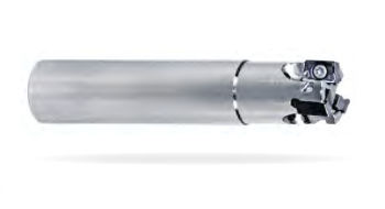 Fresa per spallamento - 700 series - ROL d.o.o. - indicizzabile