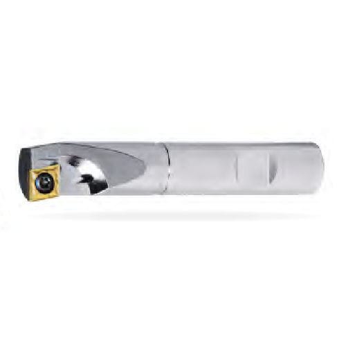 Fresa con foro - 380 W series - ROL d.o.o. - indicizzabile / a spianare