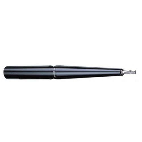 Portapinze slim - ST series - ROL d.o.o. - con pinza slim / di fresatura