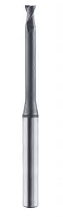 Fresa a codolo - LNT series - ROL d.o.o. - integrale / per macchine CNC / a testa quadrata