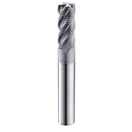 Utensile da taglio per metalli - NTA series - ROL d.o.o. - in carburo