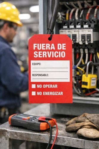 Supporto di etichetta - Lit-Off Desarrollo S.L.