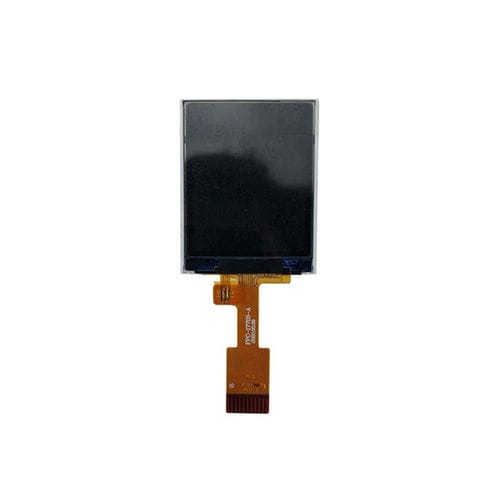 Modulo di visualizzazione TFT LCD - YX16901A - Shenzhen Yousee Technology Co., Ltd. - IPS / a colori / RGB