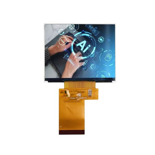 Modulo di visualizzazione TFT LCD - YX32005B - Shenzhen Yousee Technology Co., Ltd. - TN / a colori / 240 x 320