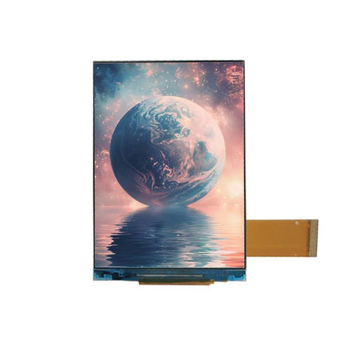 Modulo di visualizzazione TFT LCD - YX35024A - Shenzhen Yousee Technology Co., Ltd. - TN / a colori / 320 x 480