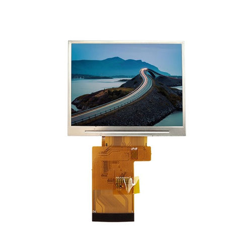 Modulo di visualizzazione TFT LCD - YX35014A - Shenzhen Yousee Technology Co., Ltd. - TN / a colori / 320 x 480