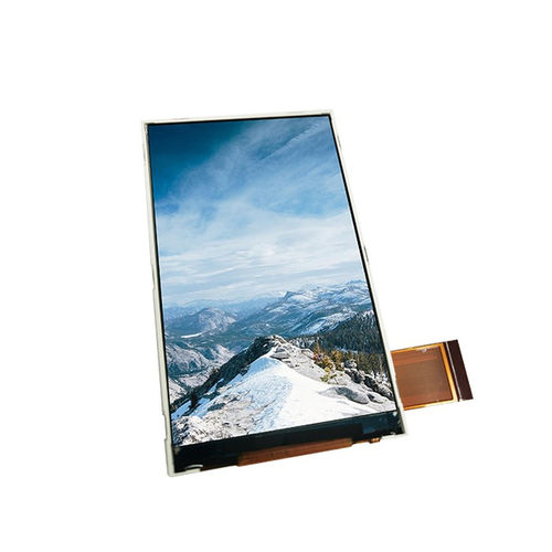 Modulo di visualizzazione TFT LCD - YX35023A - Shenzhen Yousee Technology Co., Ltd. - IPS / a colori / 480 x 800