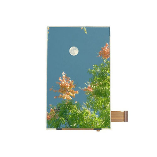 Modulo di visualizzazione TFT LCD - YX39710B - Shenzhen Yousee Technology Co., Ltd. - IPS / touch screen / a colori
