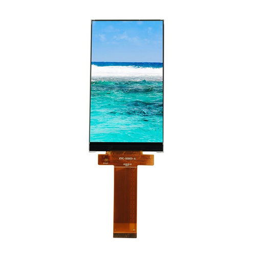 Modulo di visualizzazione TFT LCD - YX45002A - Shenzhen Yousee Technology Co., Ltd. - IPS / a colori / grafico