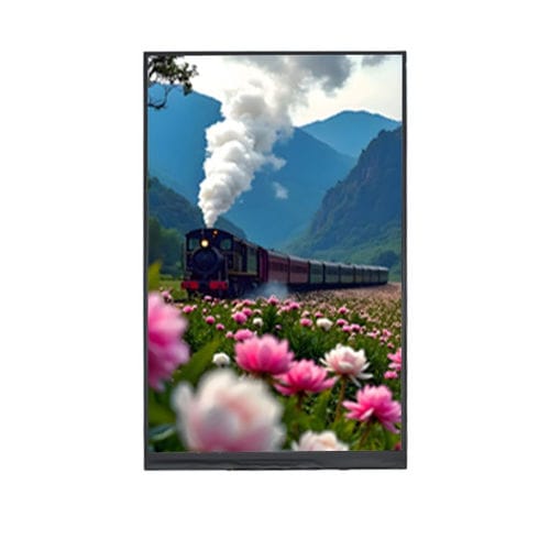Modulo di visualizzazione TFT LCD - YX08017482717NA - Shenzhen Yousee Technology Co., Ltd. - TN / a colori / 1024 x 768