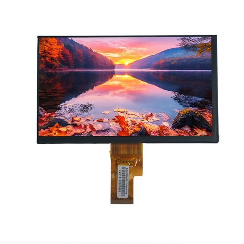 Modulo di visualizzazione TFT LCD - YX10121151816HE - Shenzhen Yousee Technology Co., Ltd. - TN / a colori / 1024 x 600