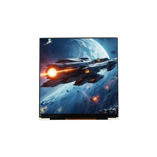 Modulo di visualizzazione TFT LCD - YX34002A - Shenzhen Yousee Technology Co., Ltd. - a colori / 480 x 480 / 3,4”
