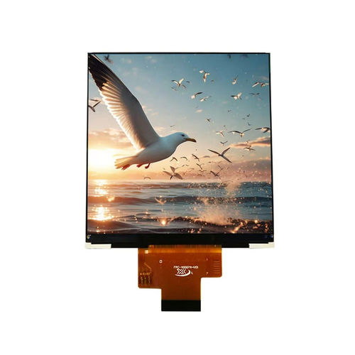 Modulo di visualizzazione TFT LCD - YX40006A - Shenzhen Yousee Technology Co., Ltd. - IPS / a colori / grafico