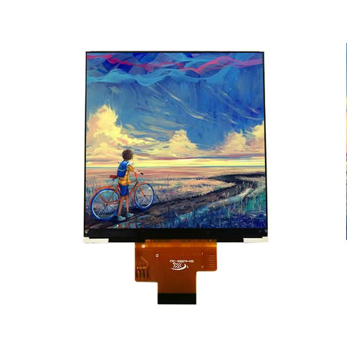 Modulo di visualizzazione TFT LCD - YX40005A - Shenzhen Yousee Technology Co., Ltd. - IPS / a colori / grafico
