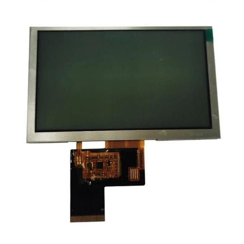 Modulo di visualizzazione TFT LCD - YX50098A - Shenzhen Yousee Technology Co., Ltd. - a colori / transflettivo / 800 x 480