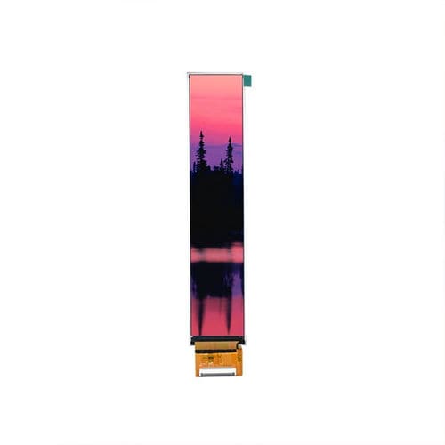 Modulo di visualizzazione TFT LCD - YX69001A - Shenzhen Yousee Technology Co., Ltd. - a colori / ad alta risoluzione / 280 x 1424