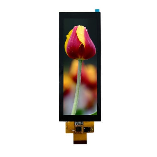 Modulo di visualizzazione TFT LCD - YX45011A - Shenzhen Yousee Technology Co., Ltd. - a colori / 320 x 960 / 4,58"