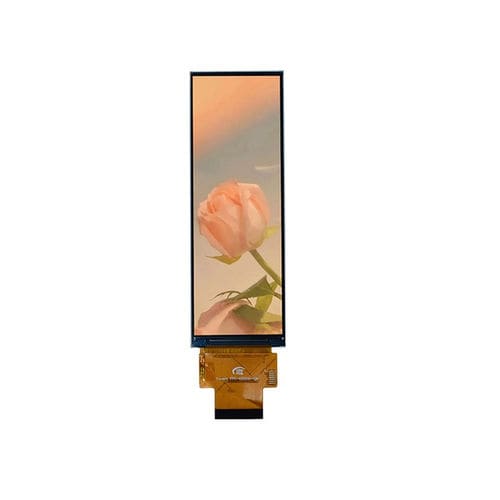 Modulo di visualizzazione TFT LCD - YX45010A - Shenzhen Yousee Technology Co., Ltd. - a colori / 320 x 960 / 4,58"