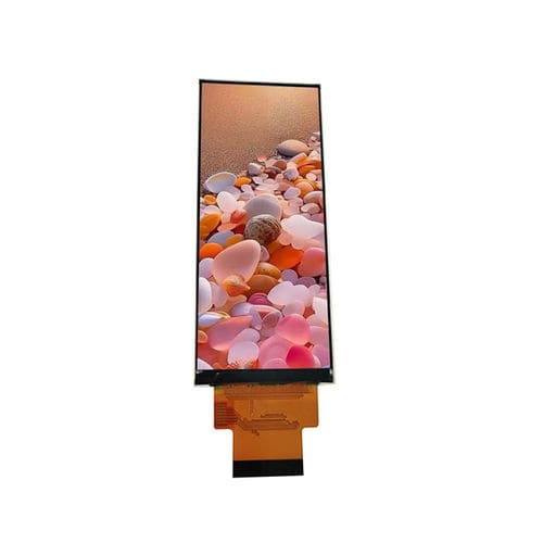 Modulo di visualizzazione TFT LCD - YX40009B - Shenzhen Yousee Technology Co., Ltd. - TFT / IPS / a colori