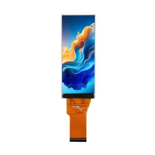 Modulo di visualizzazione TFT LCD - YX32024A - Shenzhen Yousee Technology Co., Ltd. - IPS / a colori / 320 x 820