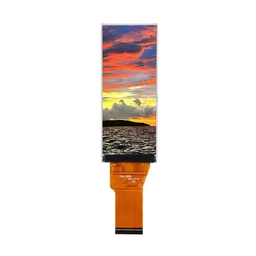 Modulo di visualizzazione TFT LCD - YX32010A - Shenzhen Yousee Technology Co., Ltd. - IPS / a colori / 320 x 820