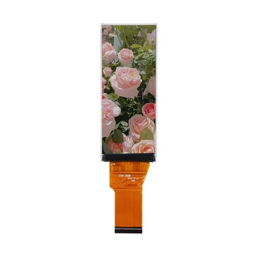 Modulo di visualizzazione TFT LCD - YX29002A - Shenzhen Yousee Technology Co., Ltd. - IPS / a colori / 2,9"
