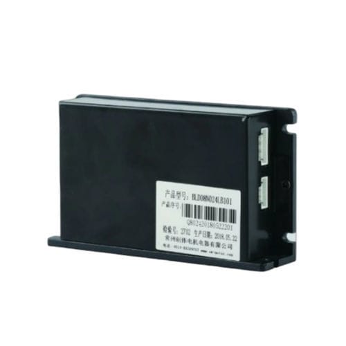 Comando di motore DC - BLD2408 - NEOTON MOTOR - a bassa tensione