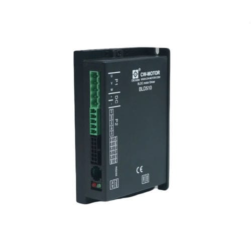 Comando di motore DC - BLD510-LS - NEOTON MOTOR - BLDC / a bassa tensione