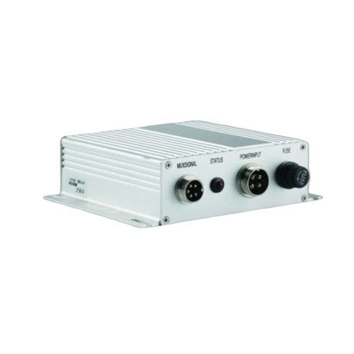 Comando di motore BLDC - GT510 - NEOTON MOTOR