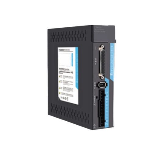 Servo-variatore monofase - ACSDP100H-75 - NEOTON MOTOR - RS-485 / Modbus RTU / 220 V