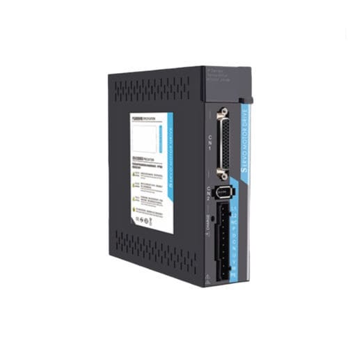 Servo-variatore monofase - ACSDP200E - NEOTON MOTOR - trifase / multiasse / EtherCAT