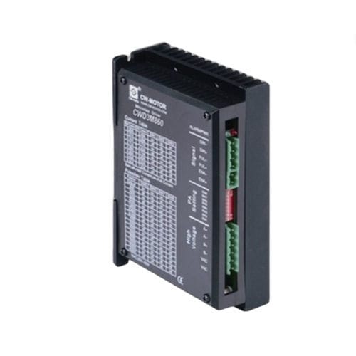 Comando di motore passo-passo - CWD3M860 - NEOTON MOTOR