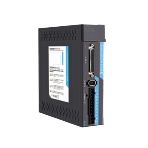 Servo-variatore monofase - ACSDP100S-40 - NEOTON MOTOR - Modbus RTU / RS-485 / 220 V