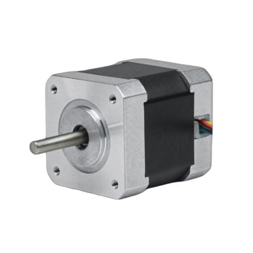 Motore passo-passo - 42BHH48-140A-07EH - NEOTON MOTOR - passo-passo ibrido / passo-passo a 2 fasi / 4.8 V