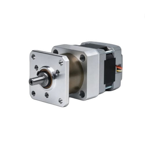 Motore passo passo a 4 fasi - 39BH34-040A-JS16 - NEOTON MOTOR - passo-passo ibrido / DC / 14 V