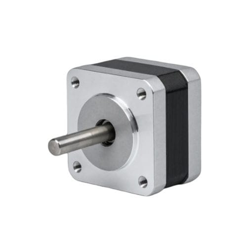 Motore passo-passo ibrido - 35BHM30-025-16B - NEOTON MOTOR - passo-passo a 2 fasi / NEMA 14