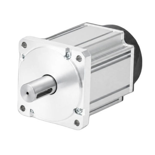 Servomotore AC - ACSM80B - NEOTON MOTOR - 220 V / 5 poli / per applicazioni industriali