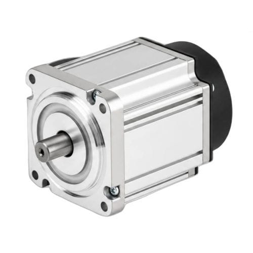 Servomotore AC - ACSM60B - NEOTON MOTOR - 220 V / 5 poli / ad alta risoluzione