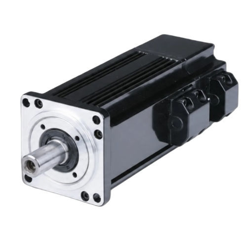 Servomotore AC - ACSM40B - NEOTON MOTOR - 220 V / 5 poli / ad anello chiuso