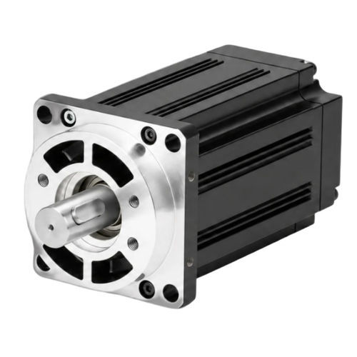 Servomotore AC - ACSM130N - NEOTON MOTOR - 220 V / 4 poli / con encoder integrato